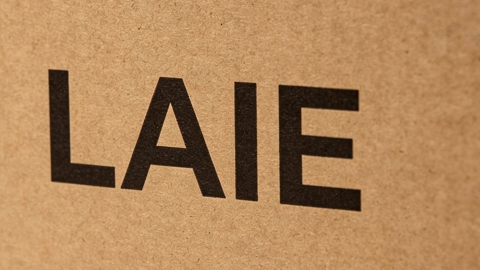 Packing & Shipment