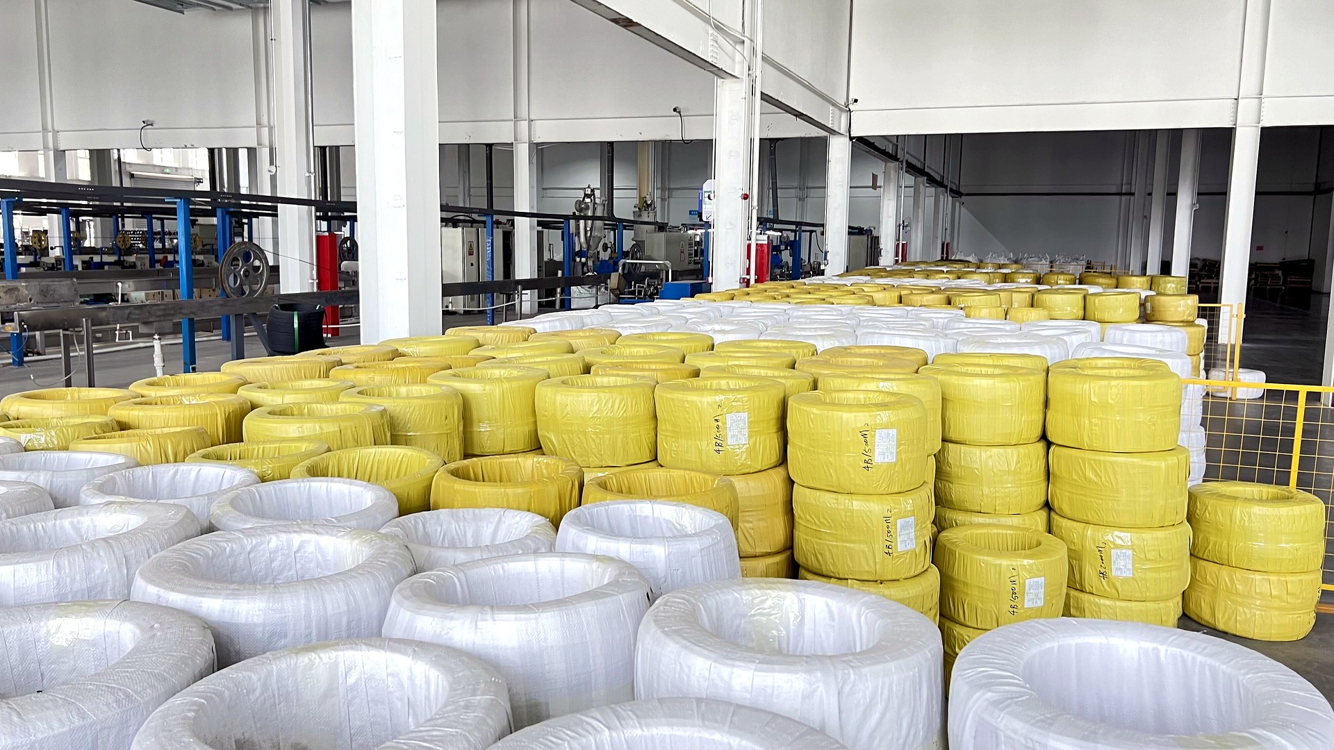 What Products Can LAIE Supply for ELV Projects?