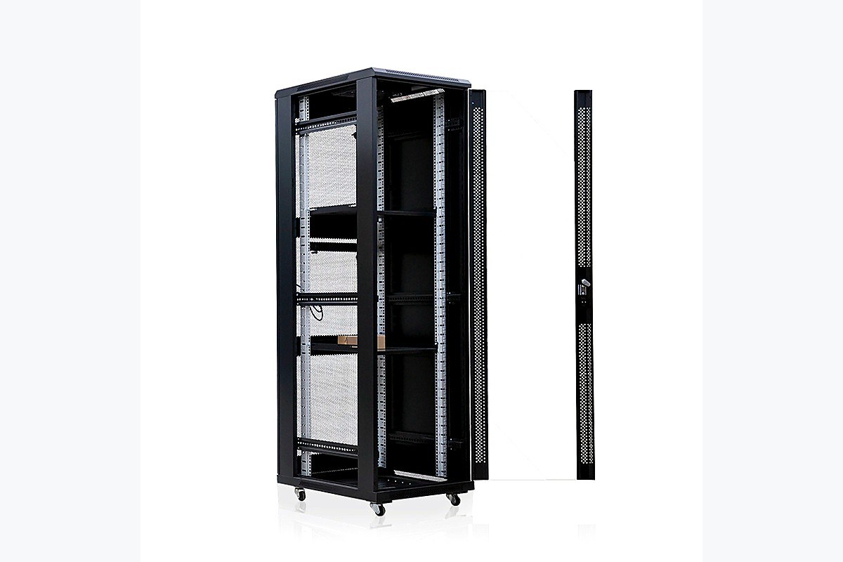 Network Cabinet & Rack Equipment