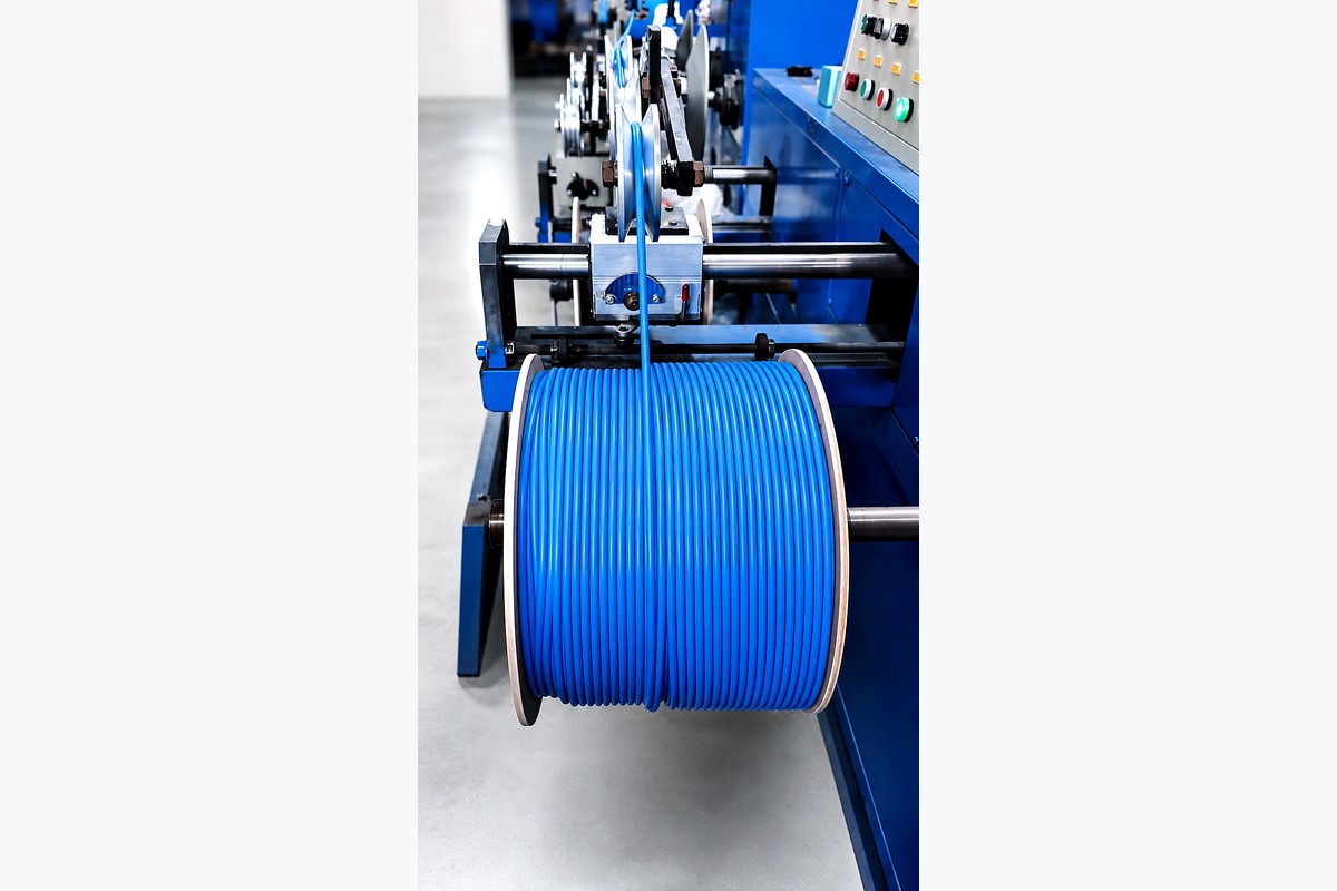 Elevator Network Cable