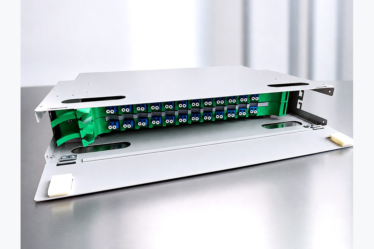 ODF Fiber Optic Distribution Frame
