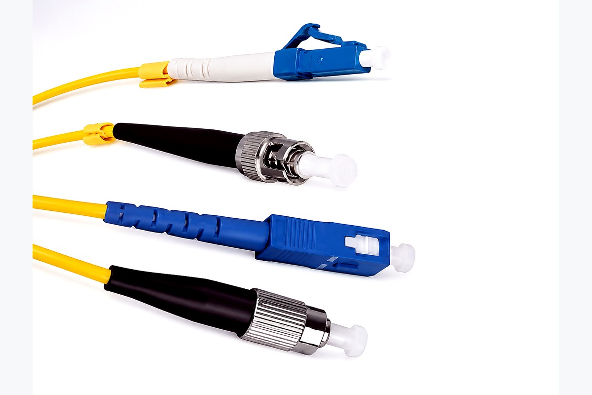 10G Multimode Duplex Fiber Patch Cord
