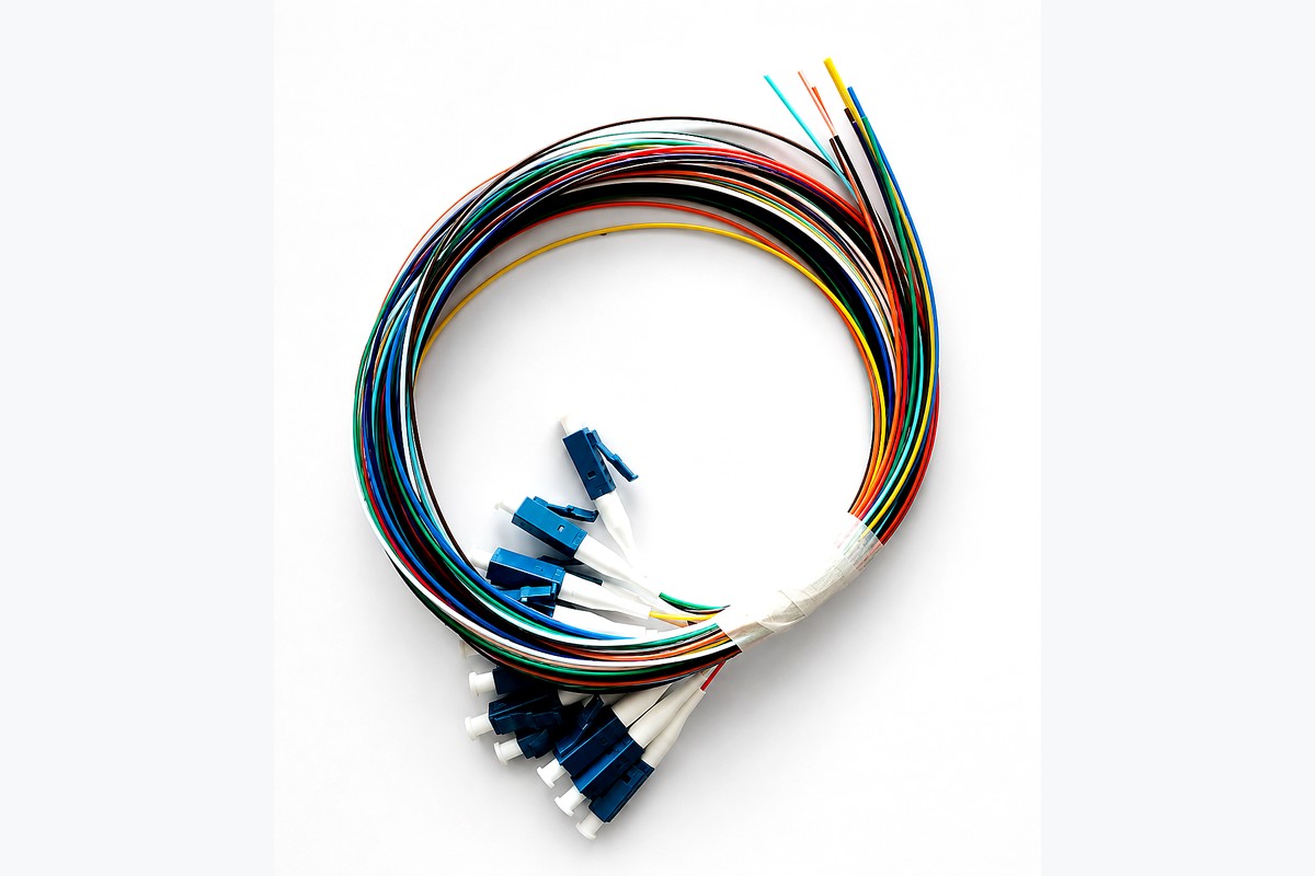 RVS Twisted Pair Cable