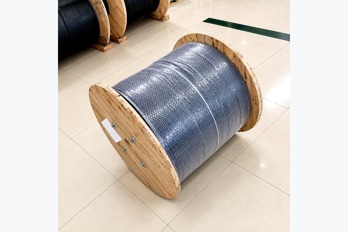 RVV Power / Control Cable
