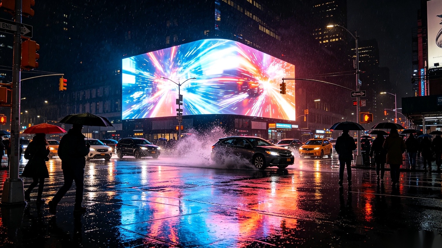 AV, PA & LED Display Supporting Products
