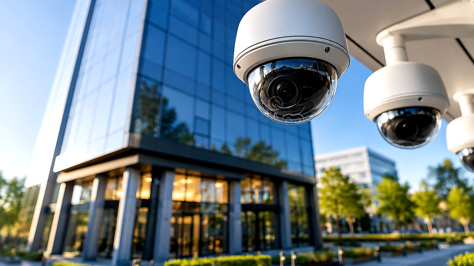 CCTV Project Material Checklist